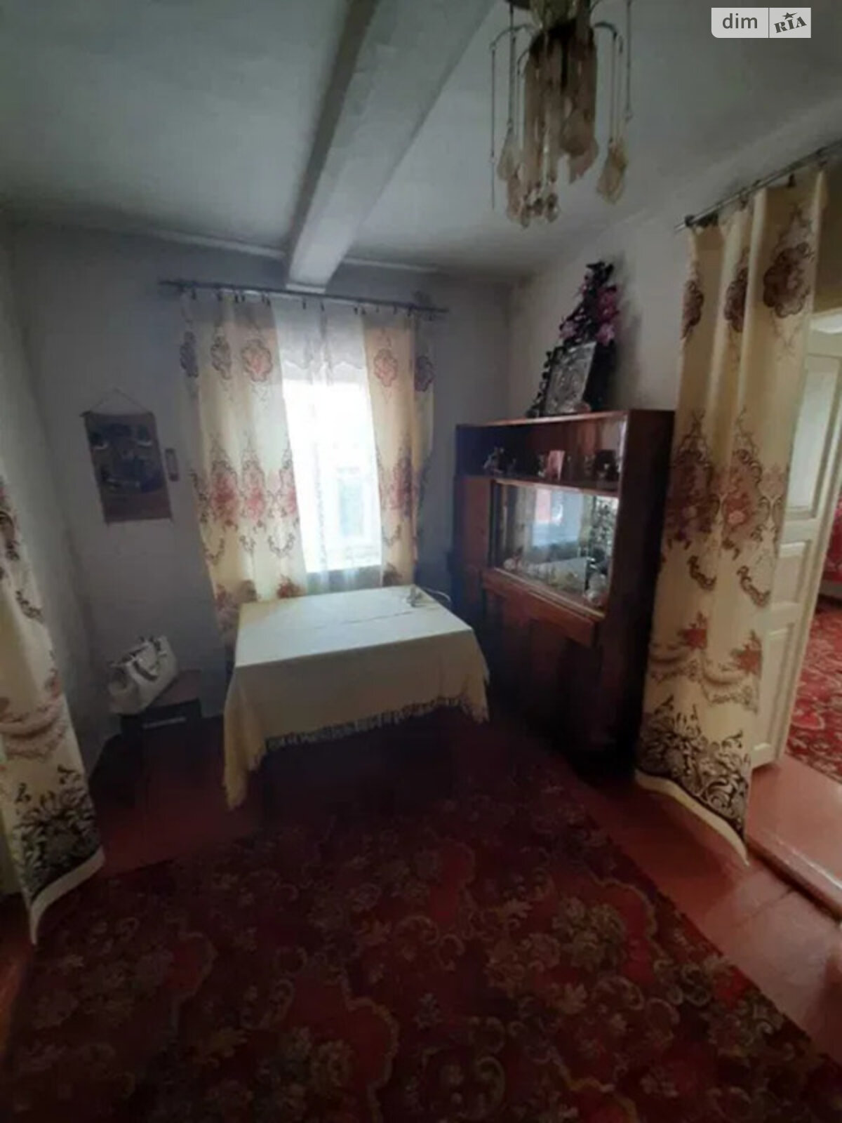 одноэтажный дом, 70 кв. м, кирпич. Продажа в Демчине фото 1