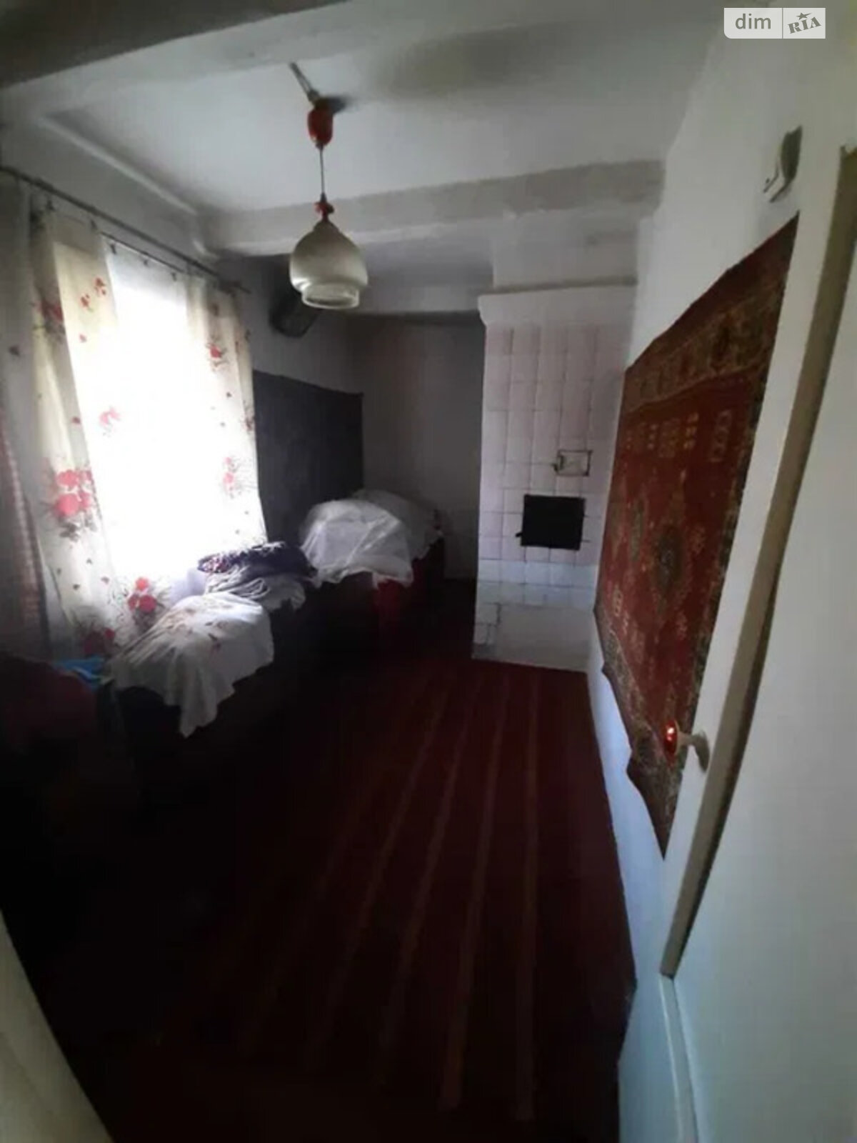 одноэтажный дом, 70 кв. м, кирпич. Продажа в Демчине фото 1