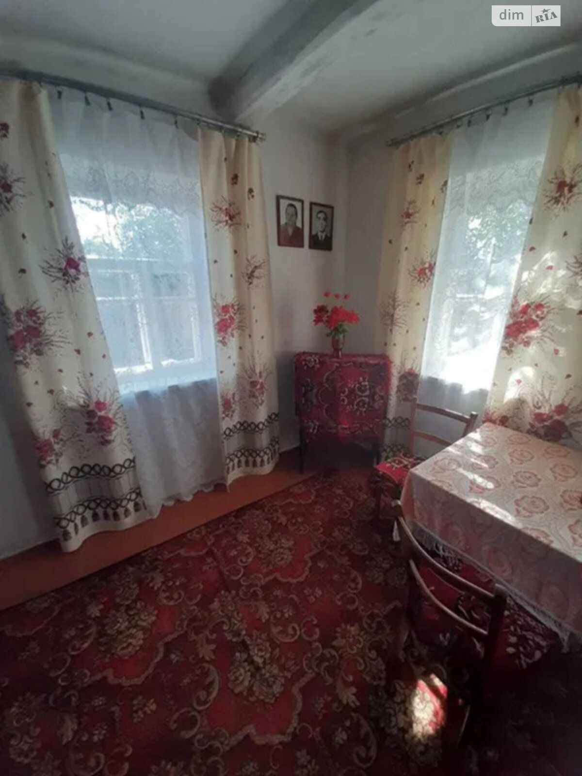 одноэтажный дом, 70 кв. м, кирпич. Продажа в Демчине фото 1