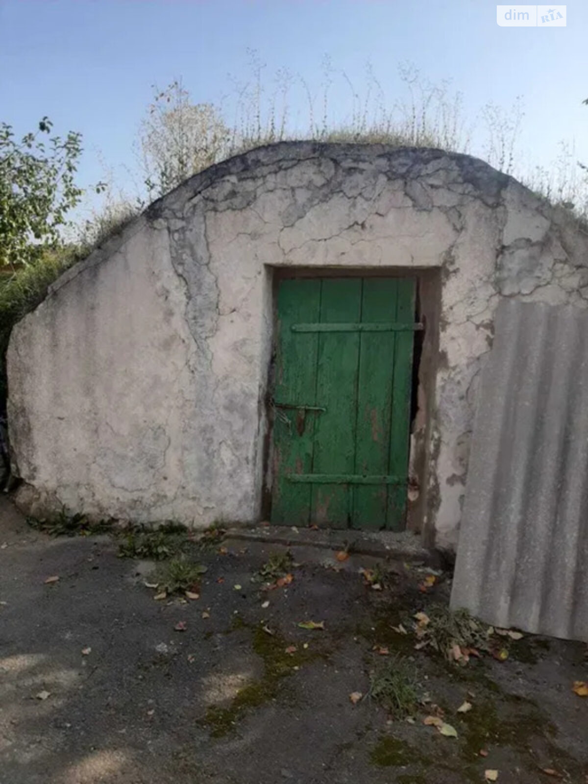 одноэтажный дом, 70 кв. м, кирпич. Продажа в Демчине фото 1