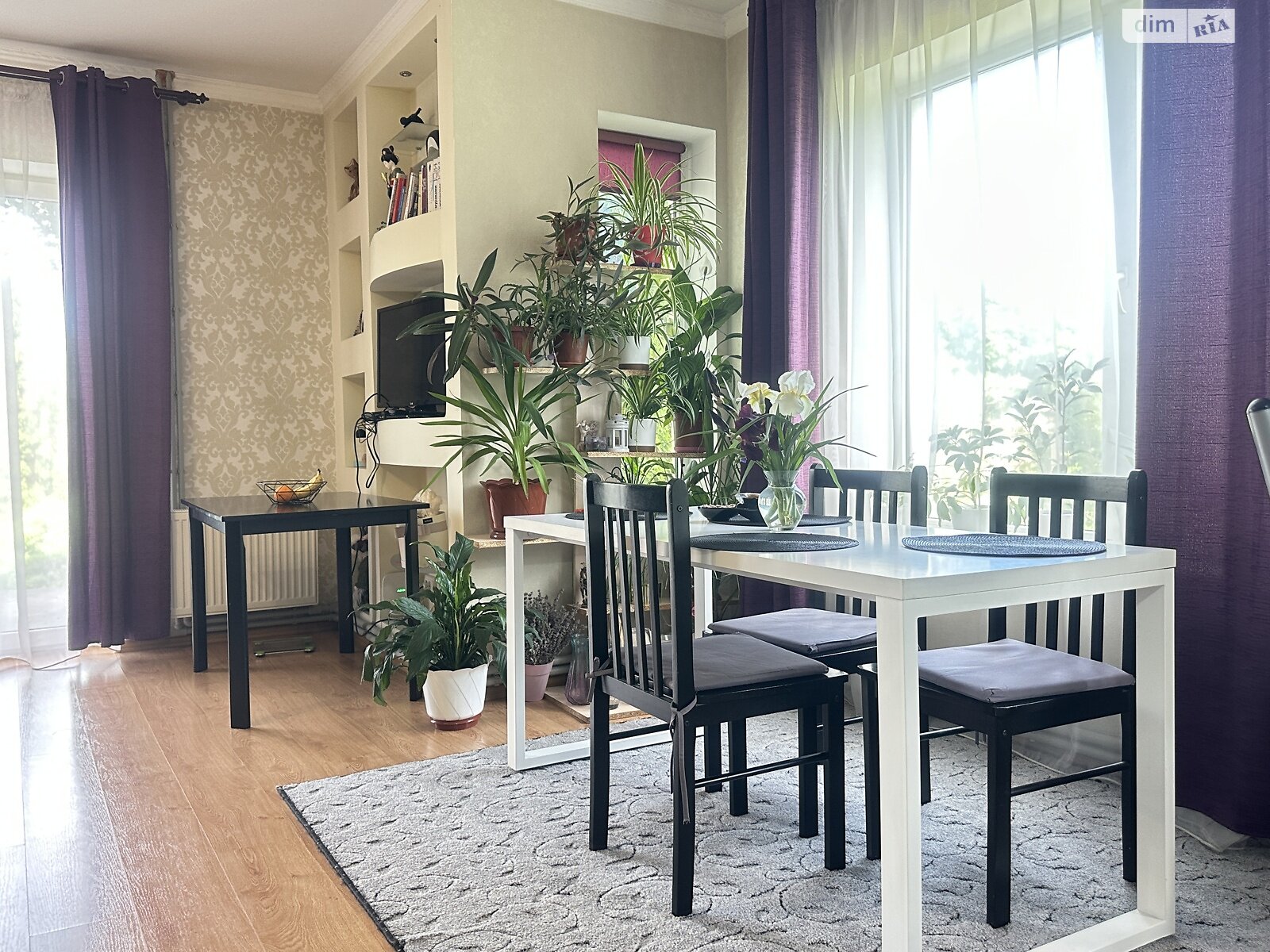 двухэтажный дом с отоплением, 153 кв. м, пеноблок. Продажа в Демидове фото 1 двухэтажный дом с отоплением, 153 кв. м, пеноблок. Продажа в Демидове фото 1