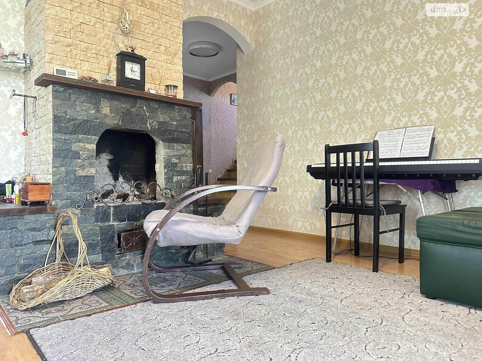 двухэтажный дом с отоплением, 153 кв. м, пеноблок. Продажа в Демидове фото 1 двухэтажный дом с отоплением, 153 кв. м, пеноблок. Продажа в Демидове фото 1