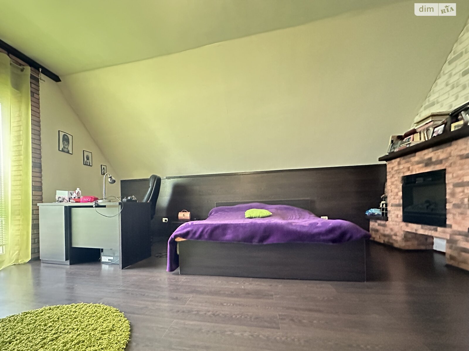 двухэтажный дом с отоплением, 153 кв. м, пеноблок. Продажа в Демидове фото 1 двухэтажный дом с отоплением, 153 кв. м, пеноблок. Продажа в Демидове фото 1