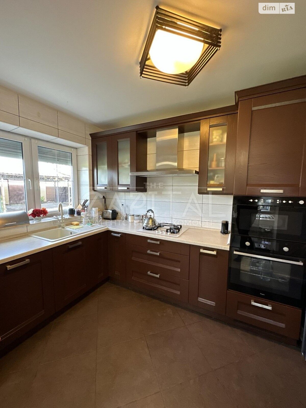 двухэтажный дом с гаражом, 186.2 кв. м, кирпич. Продажа в Демидове фото 1 двухэтажный дом с гаражом, 186.2 кв. м, кирпич. Продажа в Демидове фото 1