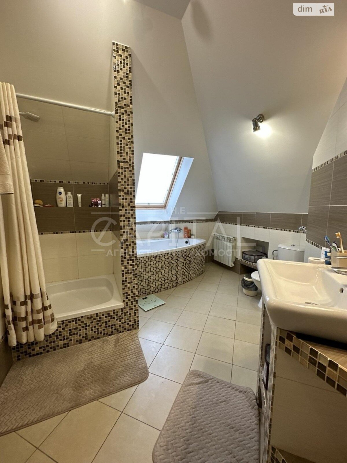двухэтажный дом с гаражом, 186.2 кв. м, кирпич. Продажа в Демидове фото 1 двухэтажный дом с гаражом, 186.2 кв. м, кирпич. Продажа в Демидове фото 1