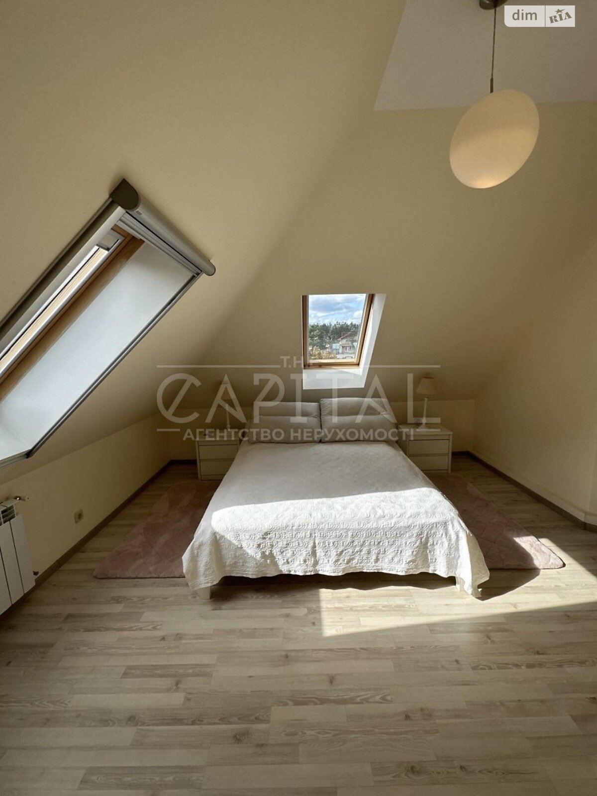 двухэтажный дом с гаражом, 186.2 кв. м, кирпич. Продажа в Демидове фото 1 двухэтажный дом с гаражом, 186.2 кв. м, кирпич. Продажа в Демидове фото 1