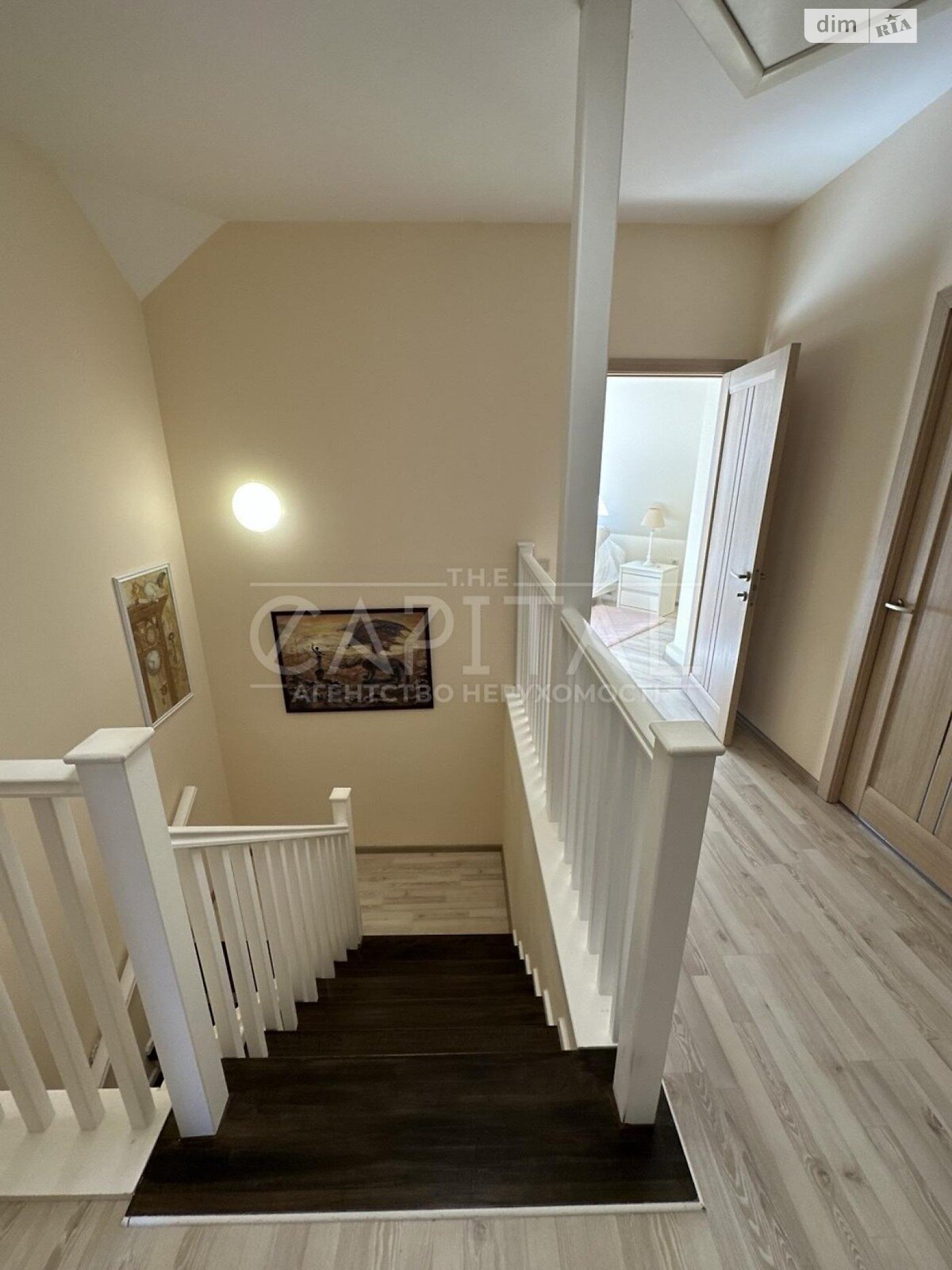 двухэтажный дом с гаражом, 186.2 кв. м, кирпич. Продажа в Демидове фото 1 двухэтажный дом с гаражом, 186.2 кв. м, кирпич. Продажа в Демидове фото 1