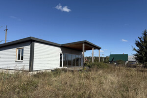 одноэтажный дом с отоплением, 140 кв. м, СИП. Продажа в Демидове фото 2