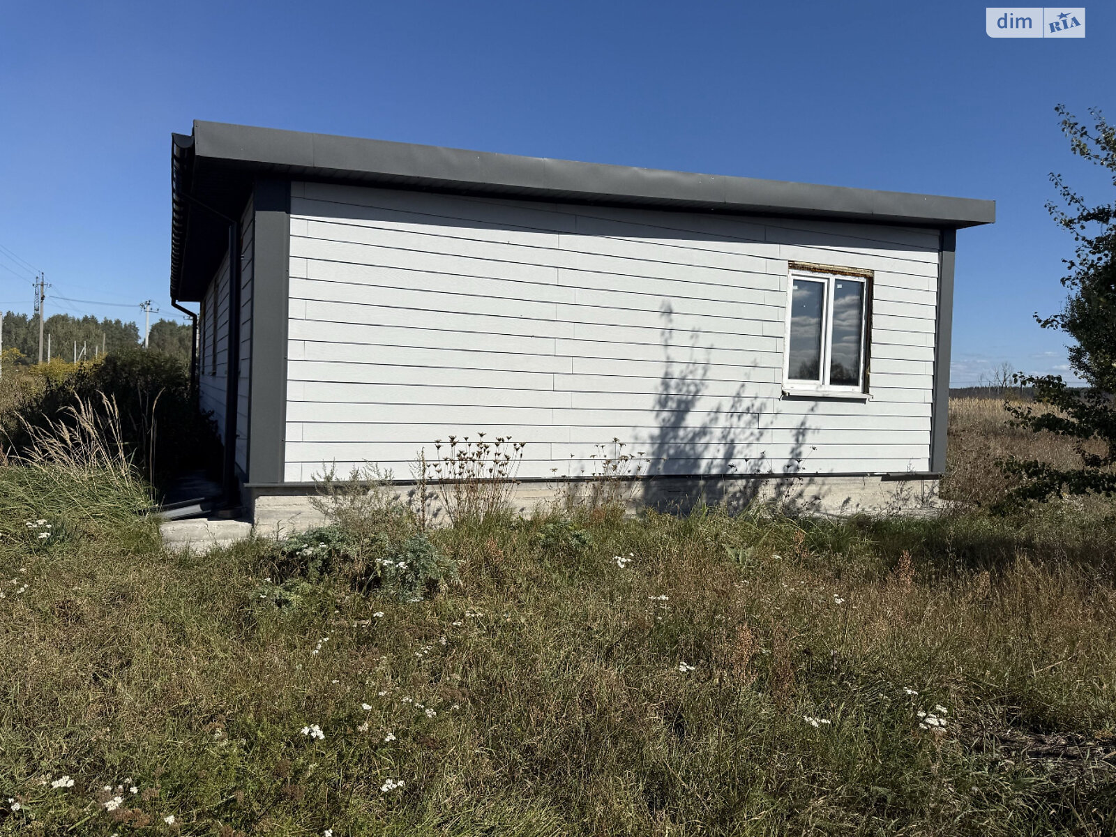 одноэтажный дом с отоплением, 140 кв. м, СИП. Продажа в Демидове фото 1 одноэтажный дом с отоплением, 140 кв. м, СИП. Продажа в Демидове фото 1