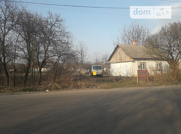 одноэтажный дом с садом, 30 кв. м, глинобитный. Продажа в Демидовке район Демидовка фото 1 одноэтажный дом с садом, 30 кв. м, глинобитный. Продажа в Демидовке район Демидовка фото 1