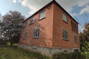 двоповерховий будинок з гаражем, 110 кв. м, цегла. Продаж в Демидівці, район Демидівка фото 2