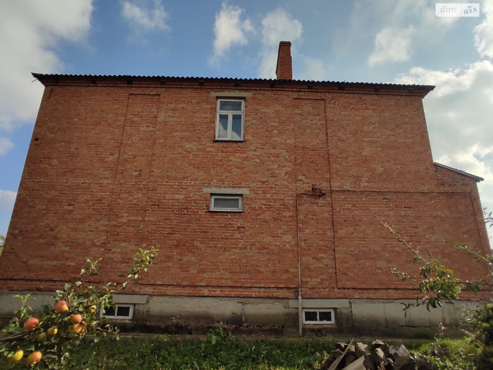 двухэтажный дом с гаражом, 110 кв. м, кирпич. Продажа в Демидовке район Демидовка фото 1 двухэтажный дом с гаражом, 110 кв. м, кирпич. Продажа в Демидовке район Демидовка фото 1
