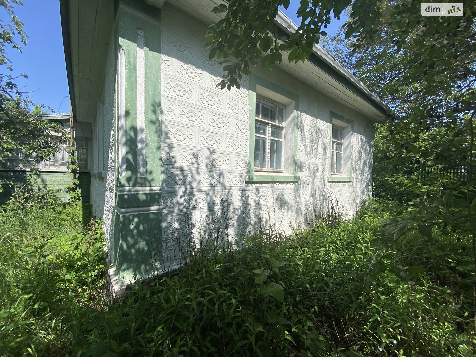 одноповерховий будинок, 57 кв. м, цегла. Продаж у Демидівці фото 1 одноповерховий будинок, 57 кв. м, цегла. Продаж у Демидівці фото 1