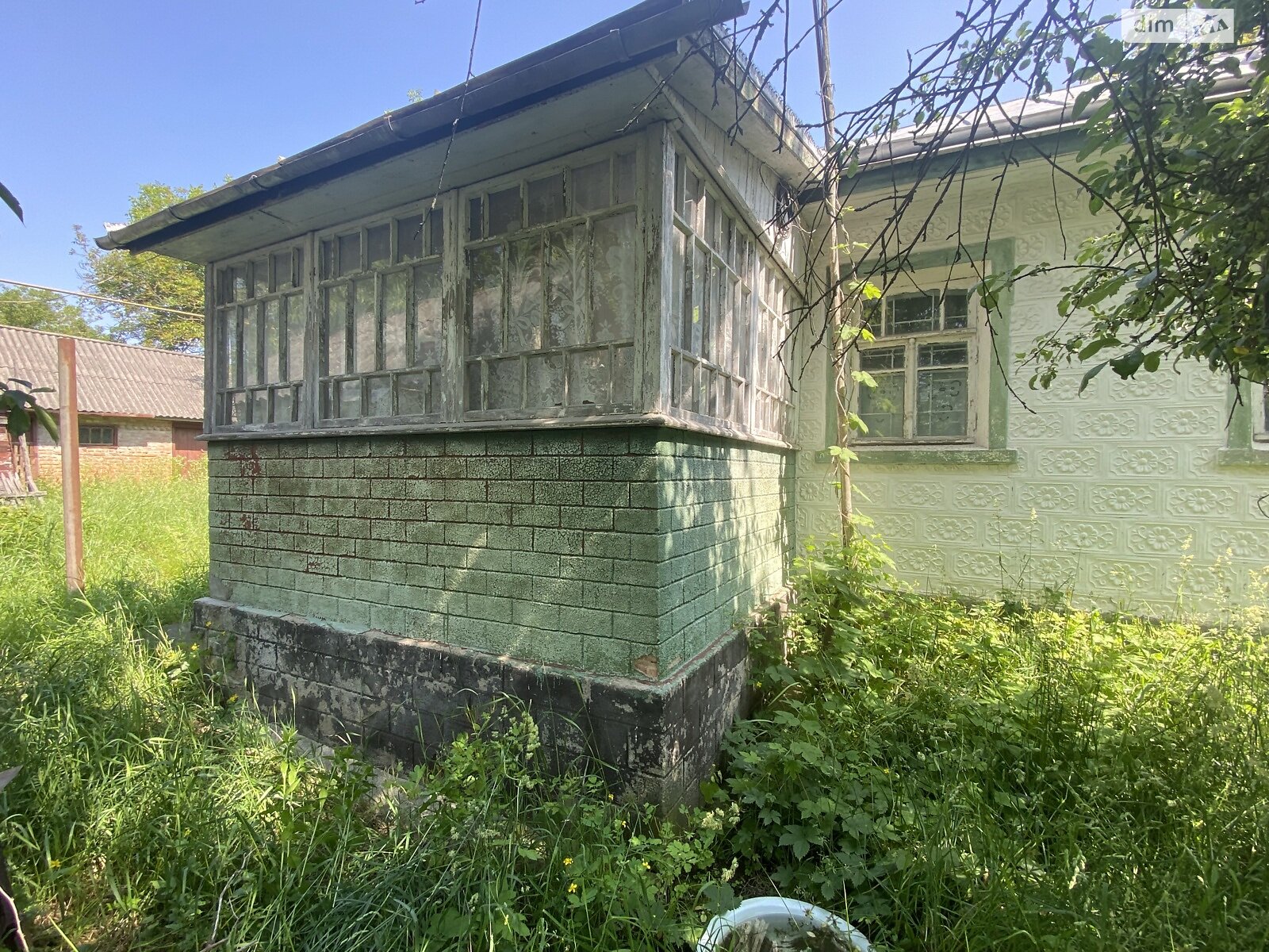 одноповерховий будинок, 57 кв. м, цегла. Продаж у Демидівці фото 1 одноповерховий будинок, 57 кв. м, цегла. Продаж у Демидівці фото 1