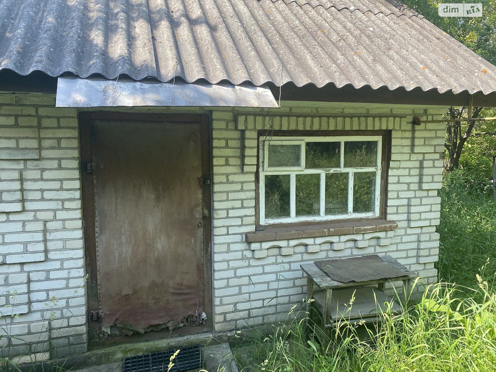 одноповерховий будинок, 57 кв. м, цегла. Продаж у Демидівці фото 1 одноповерховий будинок, 57 кв. м, цегла. Продаж у Демидівці фото 1