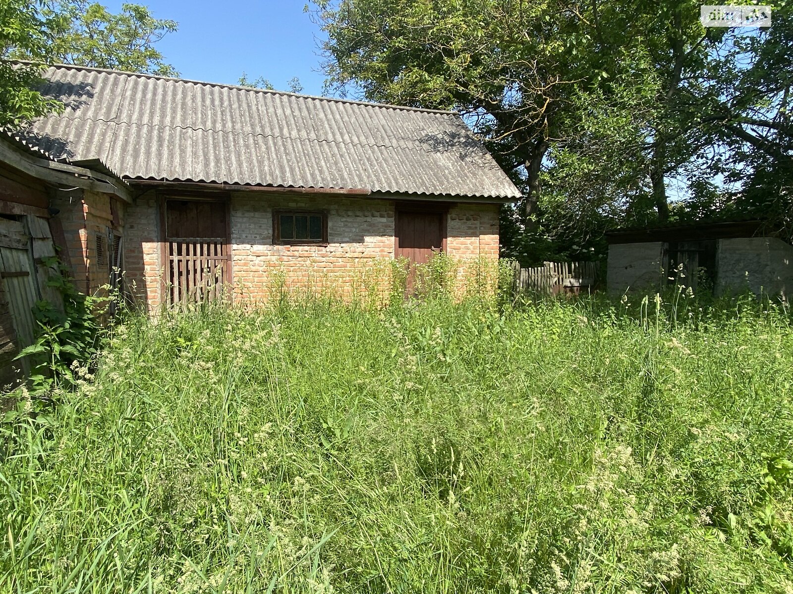 одноповерховий будинок, 57 кв. м, цегла. Продаж у Демидівці фото 1 одноповерховий будинок, 57 кв. м, цегла. Продаж у Демидівці фото 1