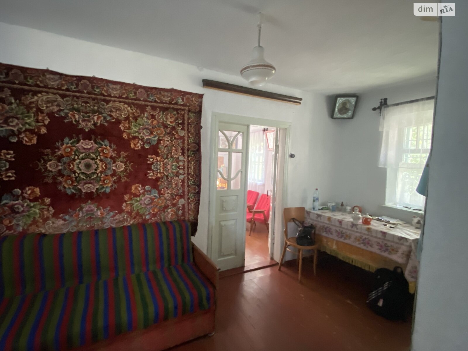одноповерховий будинок, 57 кв. м, цегла. Продаж у Демидівці фото 1 одноповерховий будинок, 57 кв. м, цегла. Продаж у Демидівці фото 1