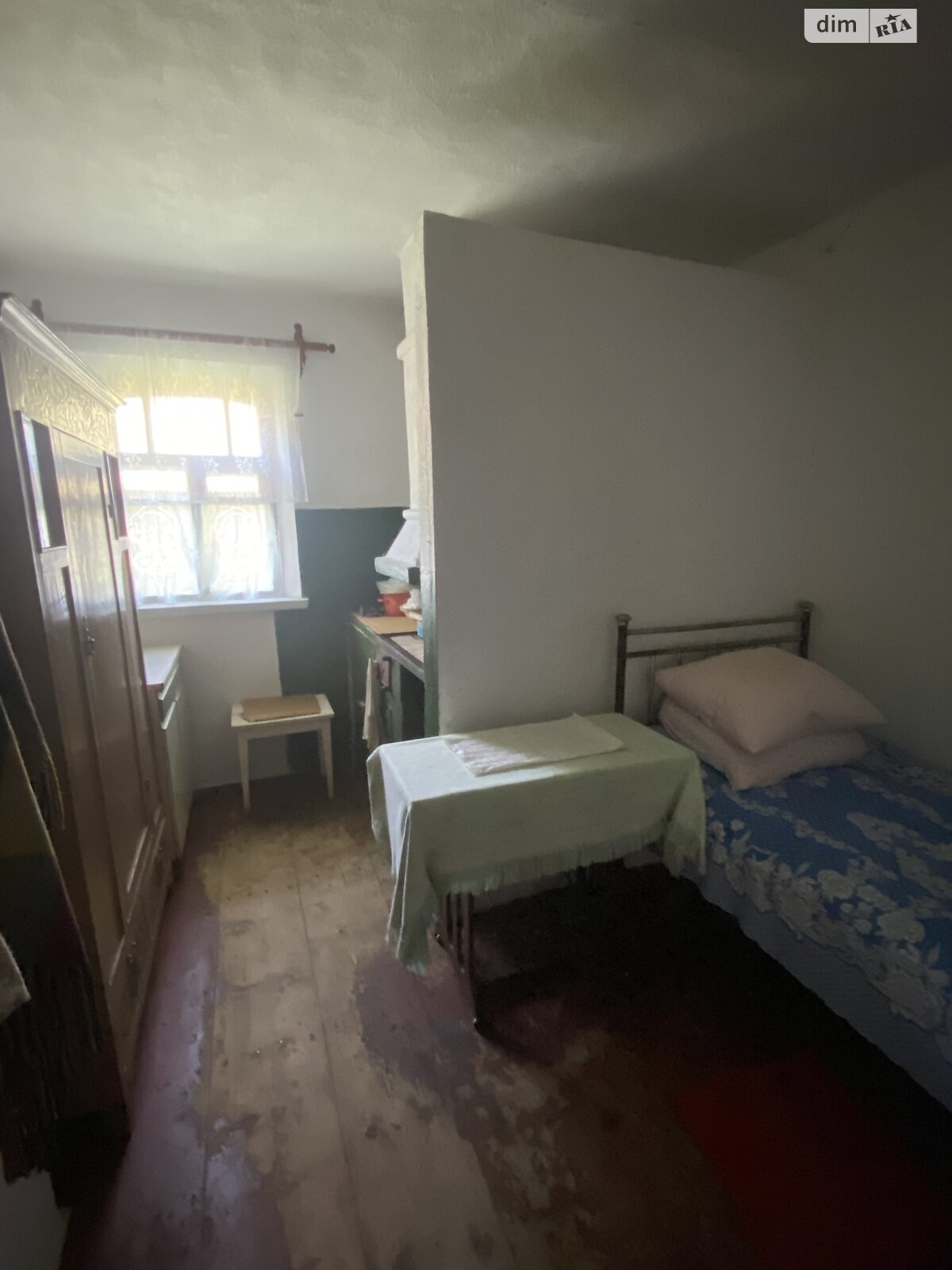 одноповерховий будинок, 57 кв. м, цегла. Продаж у Демидівці фото 1 одноповерховий будинок, 57 кв. м, цегла. Продаж у Демидівці фото 1