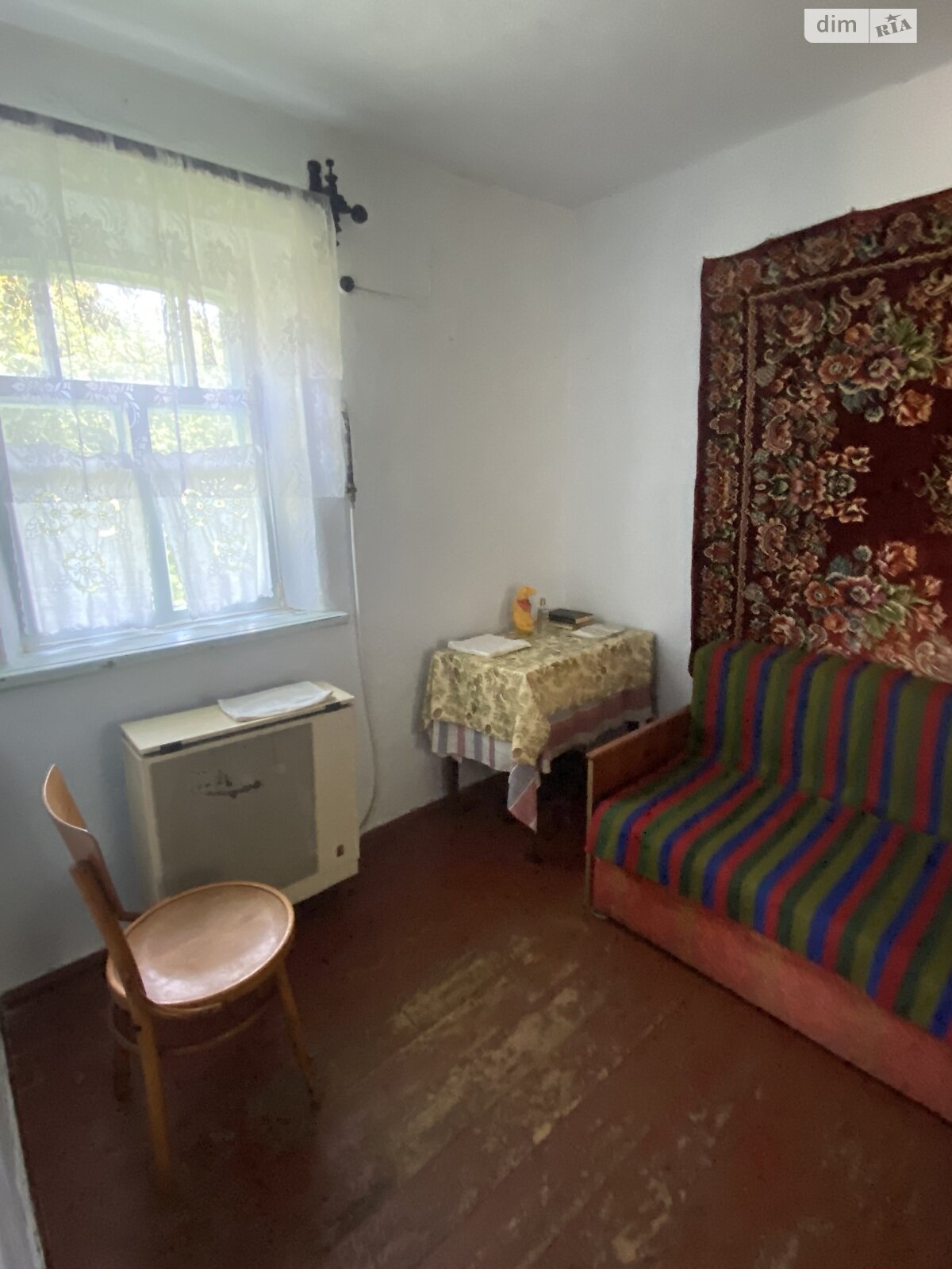 одноповерховий будинок, 57 кв. м, цегла. Продаж у Демидівці фото 1 одноповерховий будинок, 57 кв. м, цегла. Продаж у Демидівці фото 1