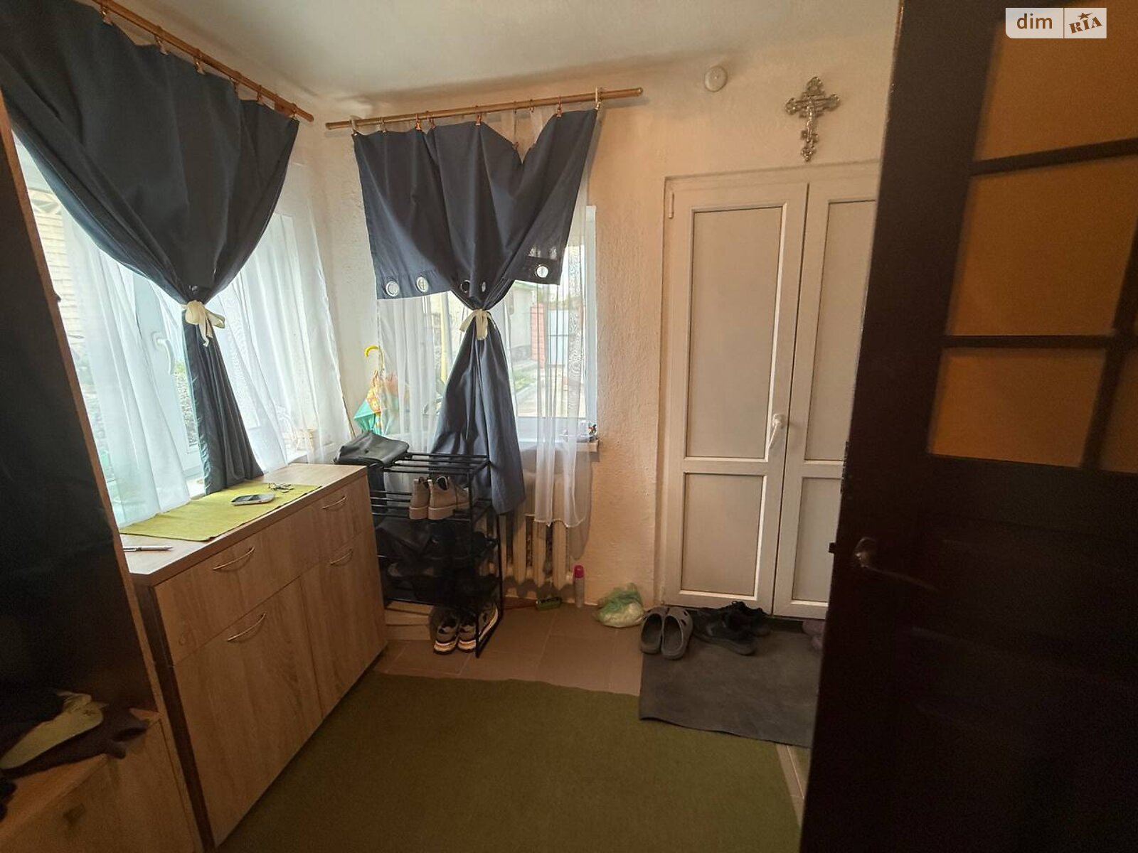 одноэтажный дом, 44 кв. м, кирпич. Продажа в Демидовке фото 1 одноэтажный дом, 44 кв. м, кирпич. Продажа в Демидовке фото 1