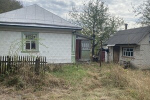 одноповерховий будинок з опаленням, 57 кв. м, шлакобетон. Продаж в Демидівці фото 2