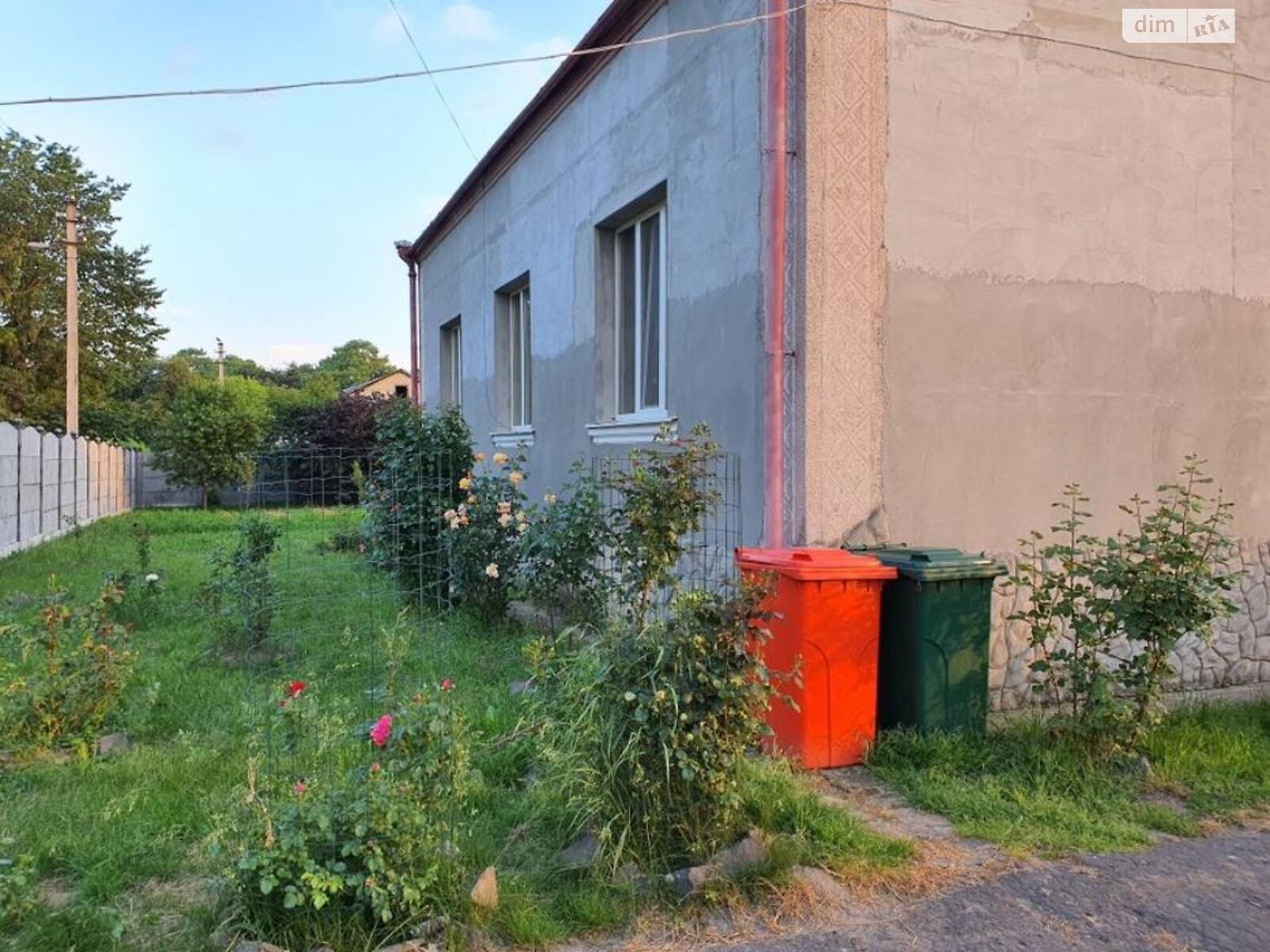 двоповерховий будинок з балконом, 160 кв. м, цегла. Продаж у Демидівці фото 1 двоповерховий будинок з балконом, 160 кв. м, цегла. Продаж у Демидівці фото 1
