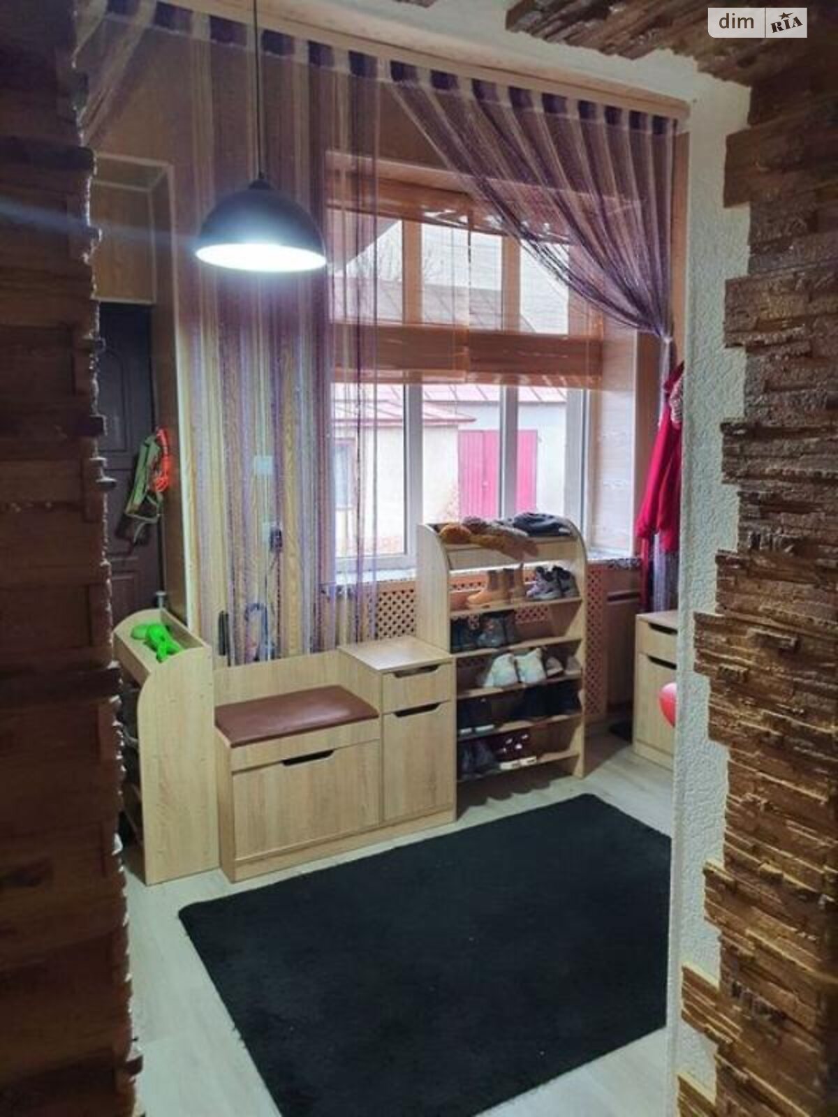 двоповерховий будинок з балконом, 160 кв. м, цегла. Продаж у Демидівці фото 1 двоповерховий будинок з балконом, 160 кв. м, цегла. Продаж у Демидівці фото 1