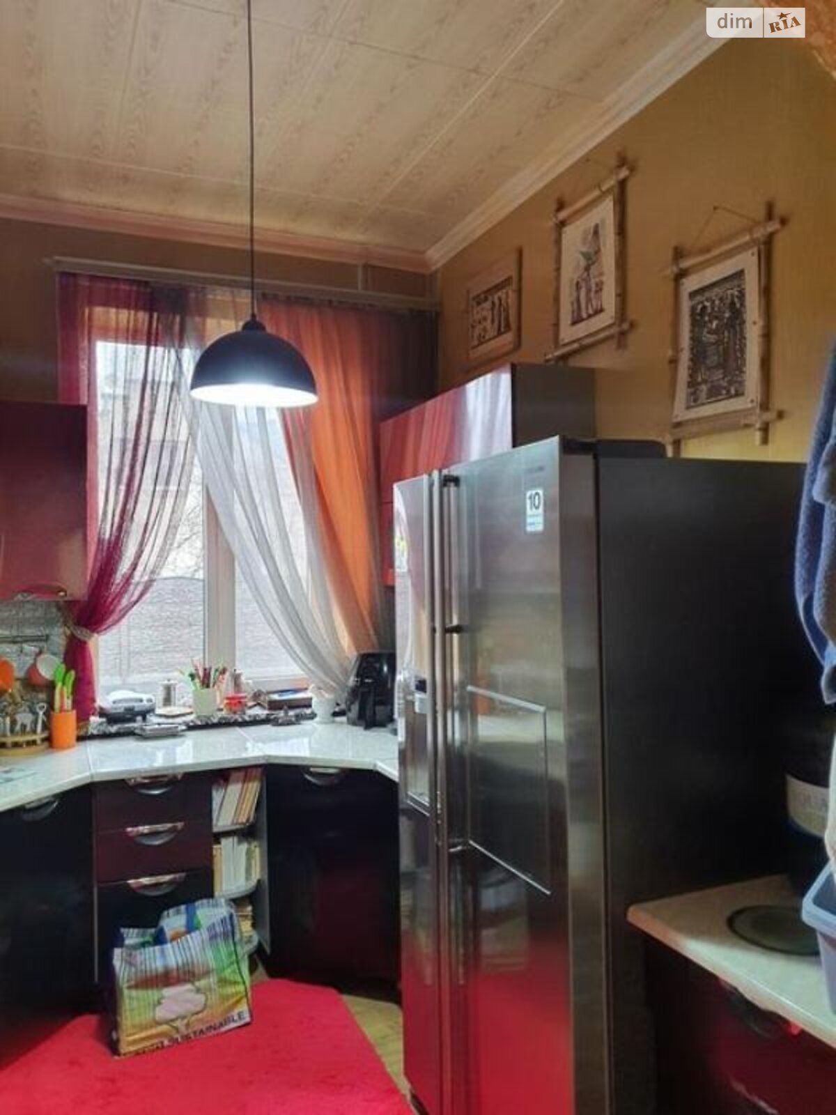 двоповерховий будинок з балконом, 160 кв. м, цегла. Продаж у Демидівці фото 1 двоповерховий будинок з балконом, 160 кв. м, цегла. Продаж у Демидівці фото 1