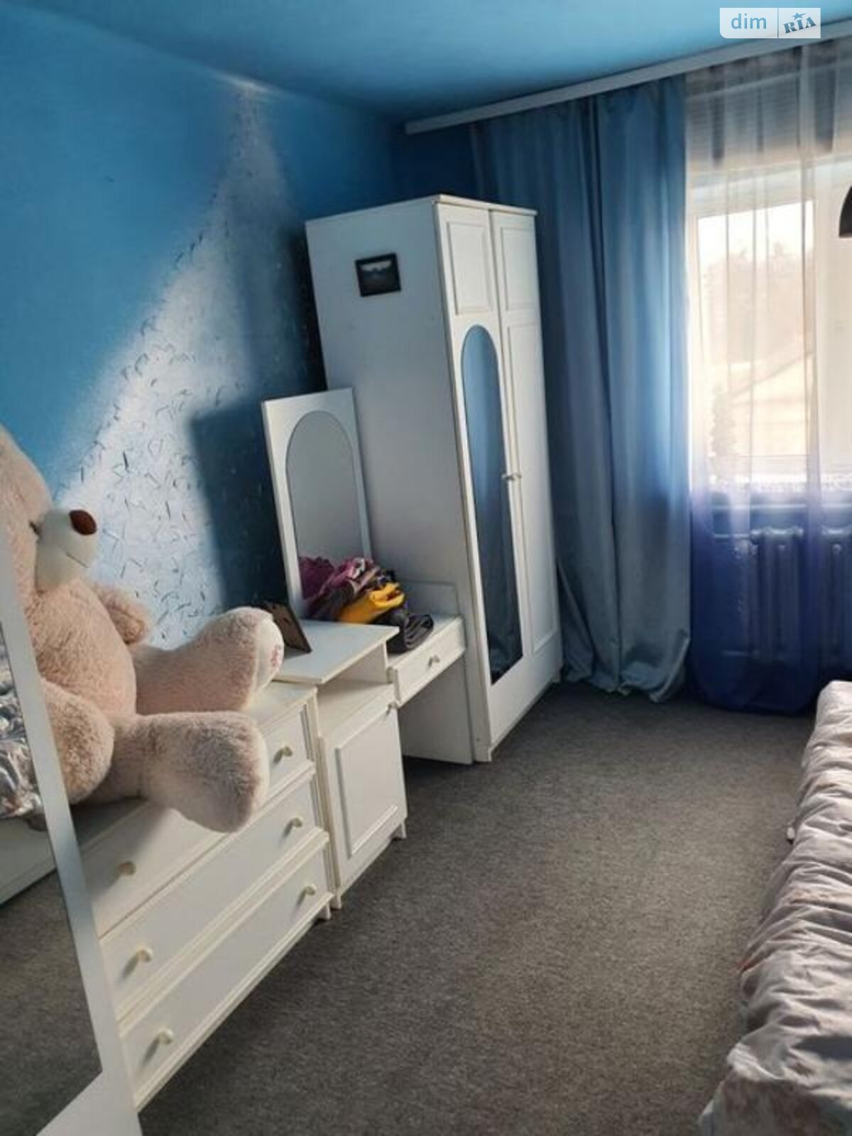 двоповерховий будинок з балконом, 160 кв. м, цегла. Продаж у Демидівці фото 1 двоповерховий будинок з балконом, 160 кв. м, цегла. Продаж у Демидівці фото 1