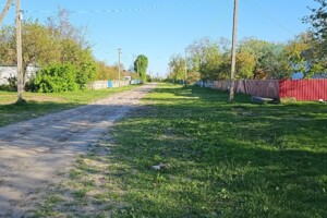 одноповерховий будинок з верандою, 62 кв. м, дерево та цегла. Продаж у Демках фото 2