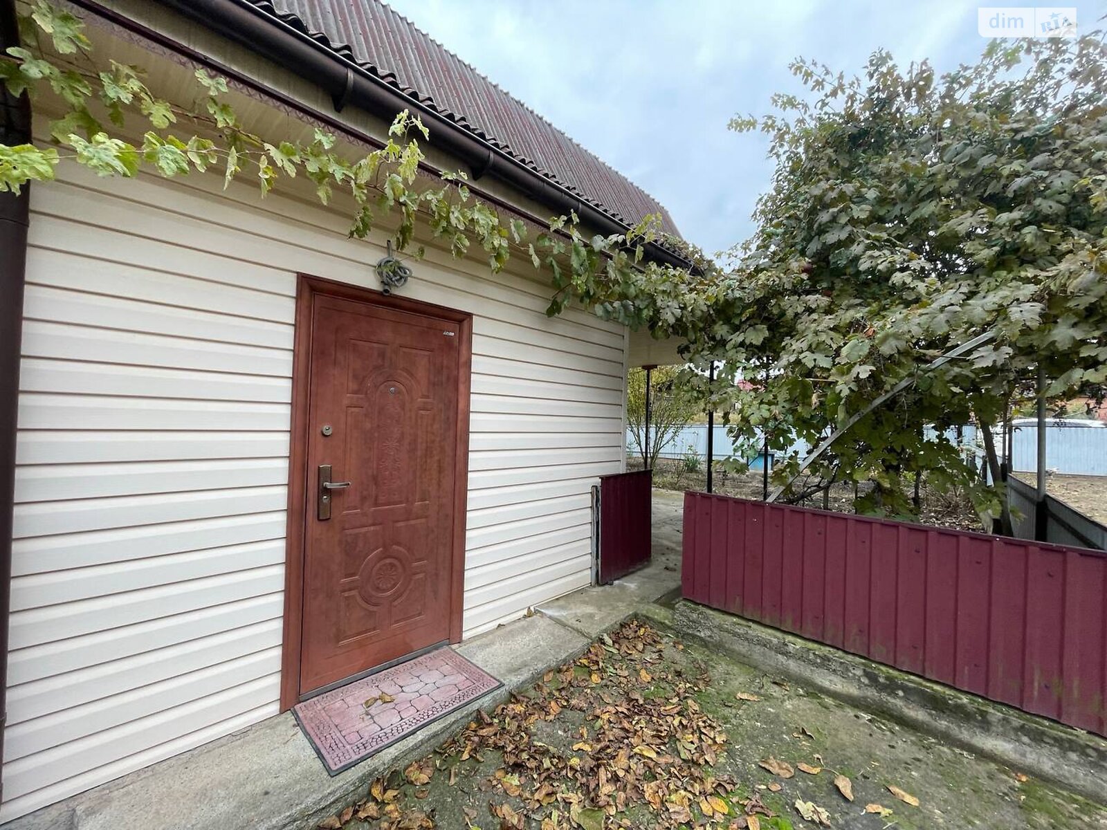 одноэтажный дом с отоплением, 155 кв. м, глинобитный. Продажа в Демкиве фото 1