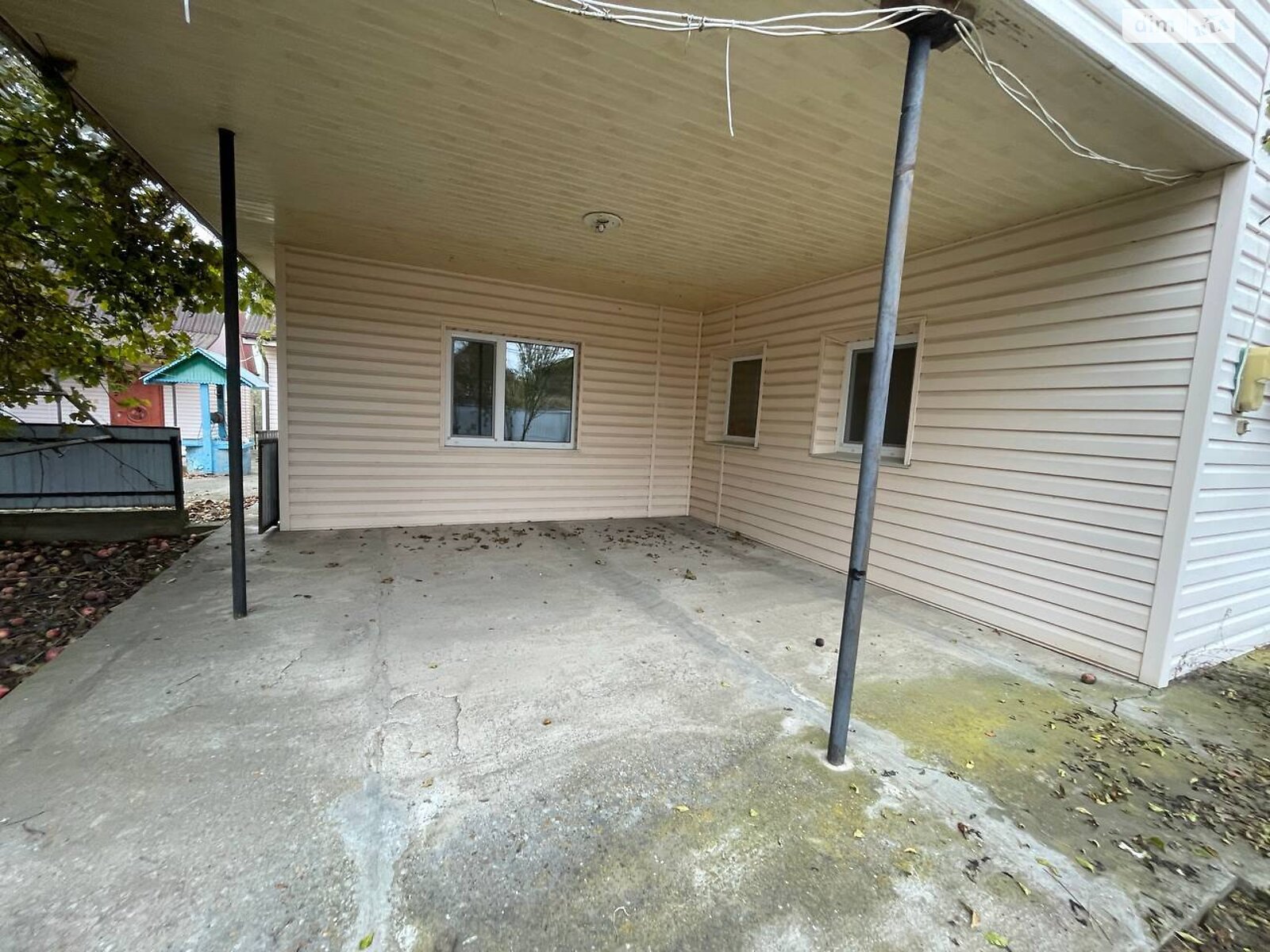 одноэтажный дом с отоплением, 155 кв. м, глинобитный. Продажа в Демкиве фото 1