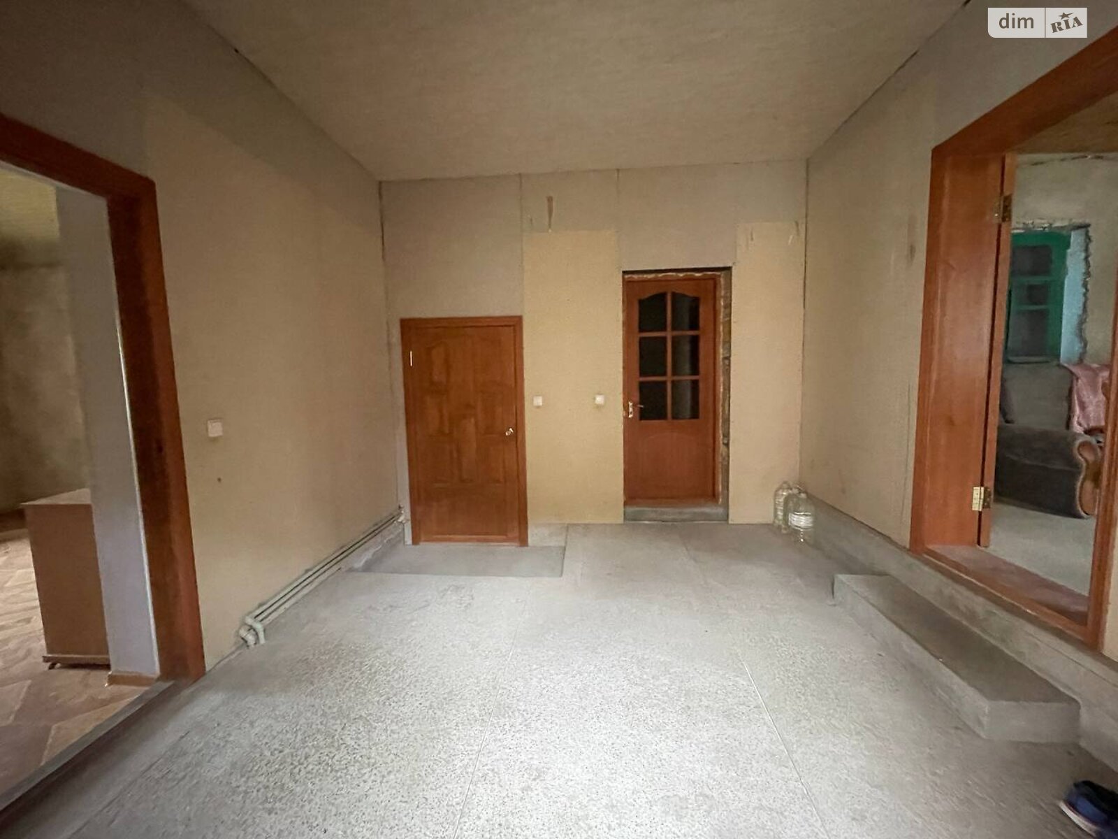 одноэтажный дом с отоплением, 155 кв. м, глинобитный. Продажа в Демкиве фото 1