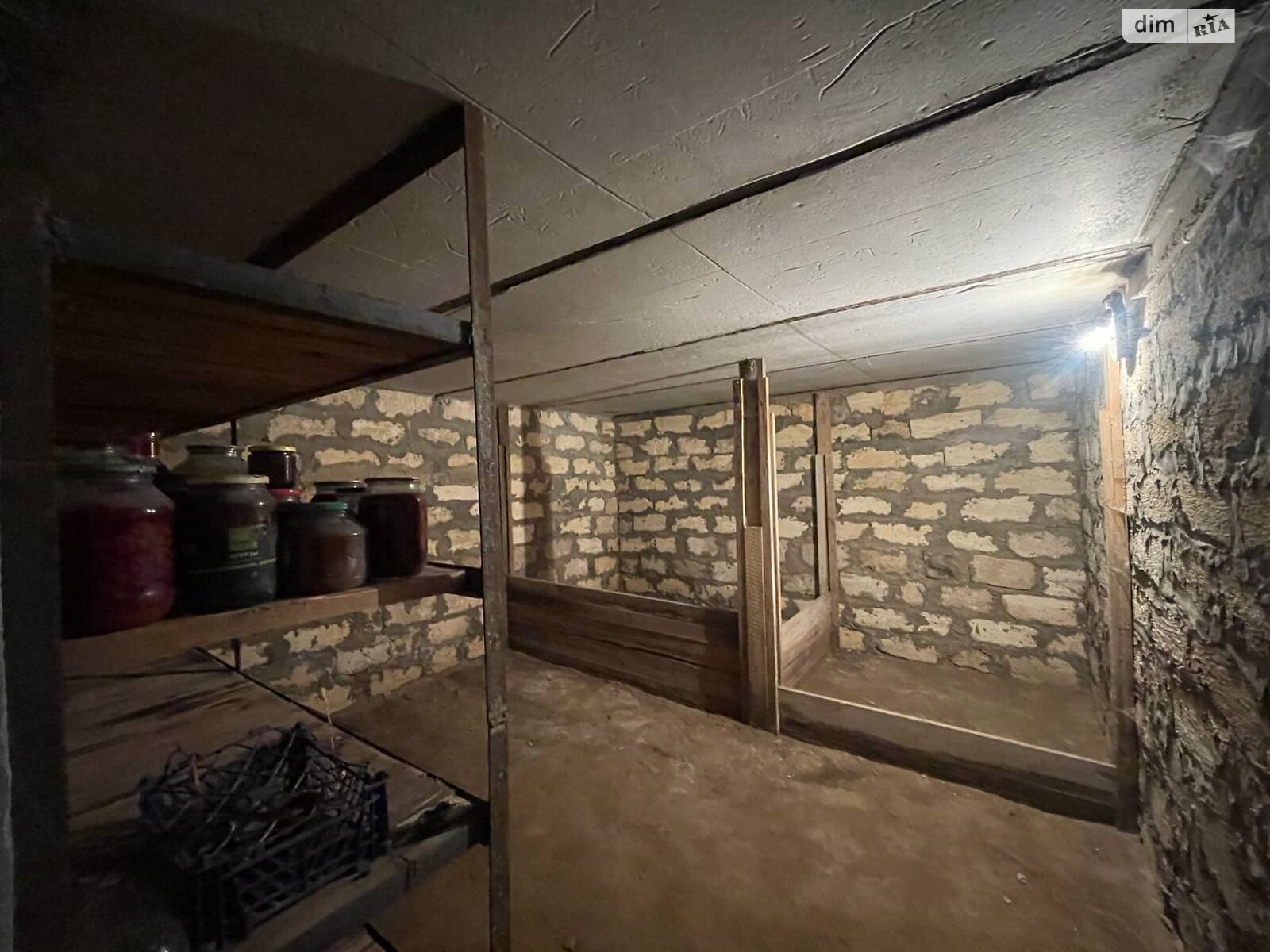 одноэтажный дом с отоплением, 155 кв. м, глинобитный. Продажа в Демкиве фото 1
