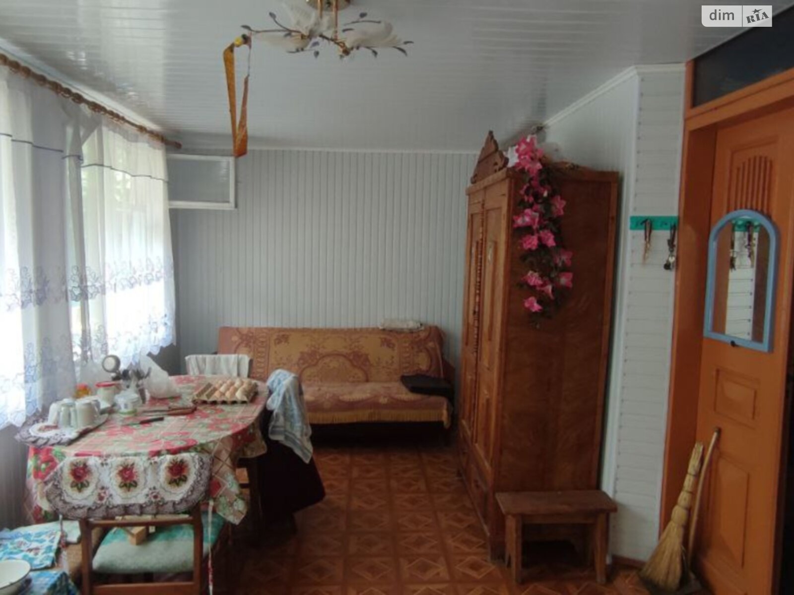 одноэтажный дом с верандой, 78.4 кв. м, кирпич. Продажа в Демшине фото 1 одноэтажный дом с верандой, 78.4 кв. м, кирпич. Продажа в Демшине фото 1