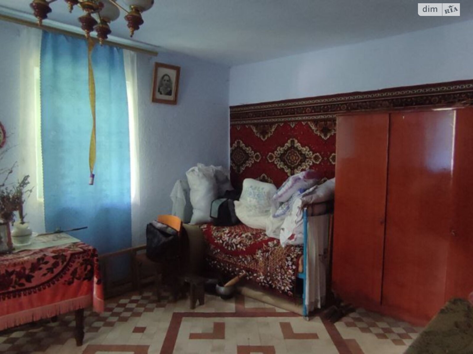одноэтажный дом с верандой, 78.4 кв. м, кирпич. Продажа в Демшине фото 1 одноэтажный дом с верандой, 78.4 кв. м, кирпич. Продажа в Демшине фото 1