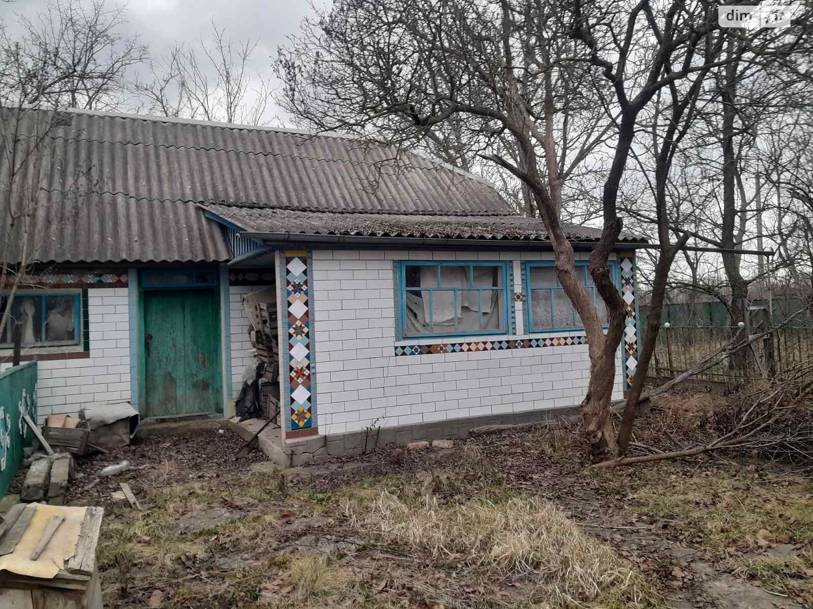 одноэтажный дом с верандой, 78.4 кв. м, кирпич. Продажа в Демшине фото 1 одноэтажный дом с верандой, 78.4 кв. м, кирпич. Продажа в Демшине фото 1