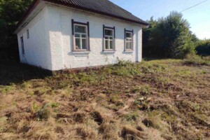 одноповерховий будинок з верандою, 57 кв. м, цегла. Продаж у Деньги фото 2