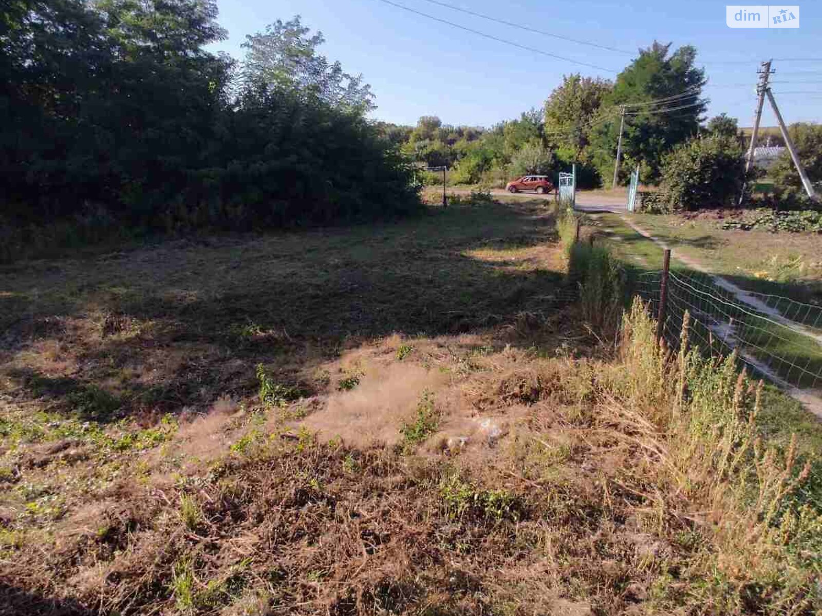 одноповерховий будинок з верандою, 57 кв. м, цегла. Продаж у Деньги фото 1