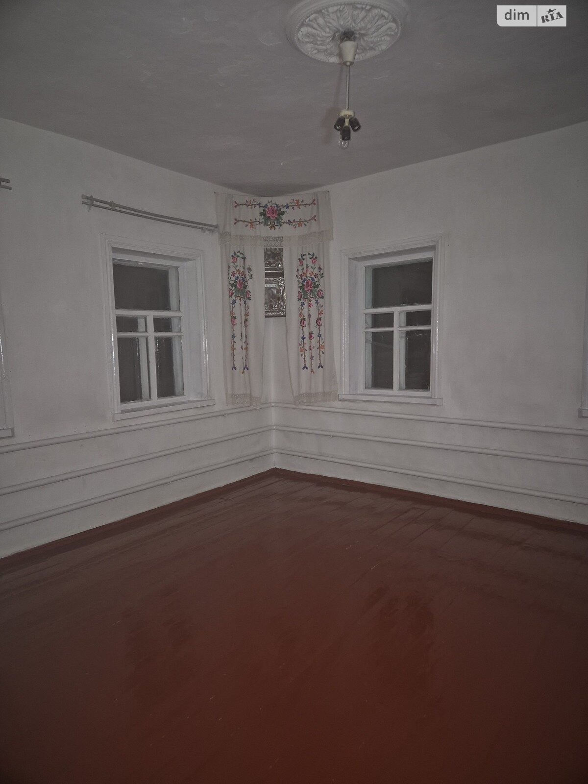 одноповерховий будинок з верандою, 79.2 кв. м, цегла. Продаж у Деньги фото 1 одноповерховий будинок з верандою, 79.2 кв. м, цегла. Продаж у Деньги фото 1