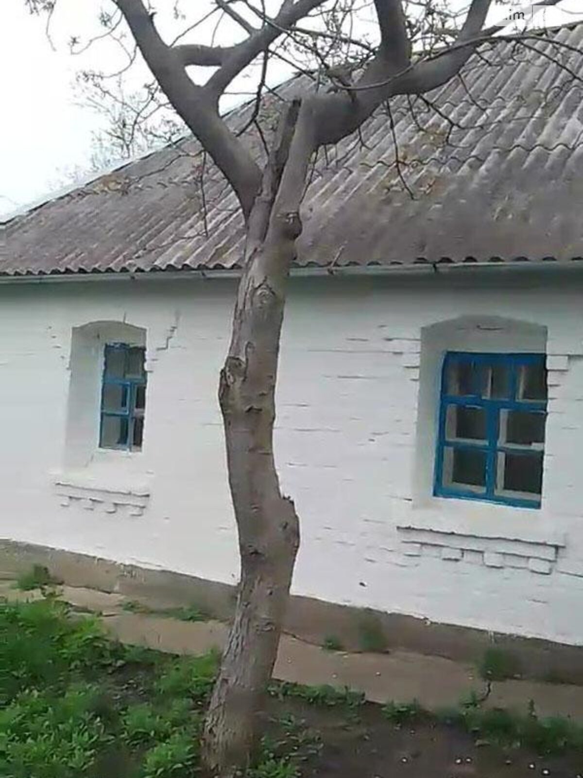 одноповерховий будинок, 52 кв. м, дерево и кирпич. Продаж у Денихівці фото 1 одноповерховий будинок, 52 кв. м, дерево и кирпич. Продаж у Денихівці фото 1