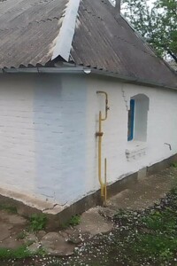 одноповерховий будинок, 52 кв. м, дерево та цегла. Продаж у Денихівці фото 2