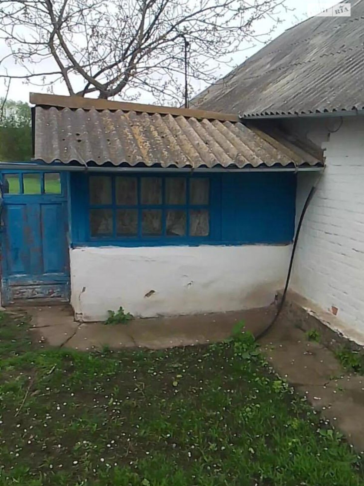 одноповерховий будинок, 52 кв. м, дерево и кирпич. Продаж у Денихівці фото 1 одноповерховий будинок, 52 кв. м, дерево и кирпич. Продаж у Денихівці фото 1