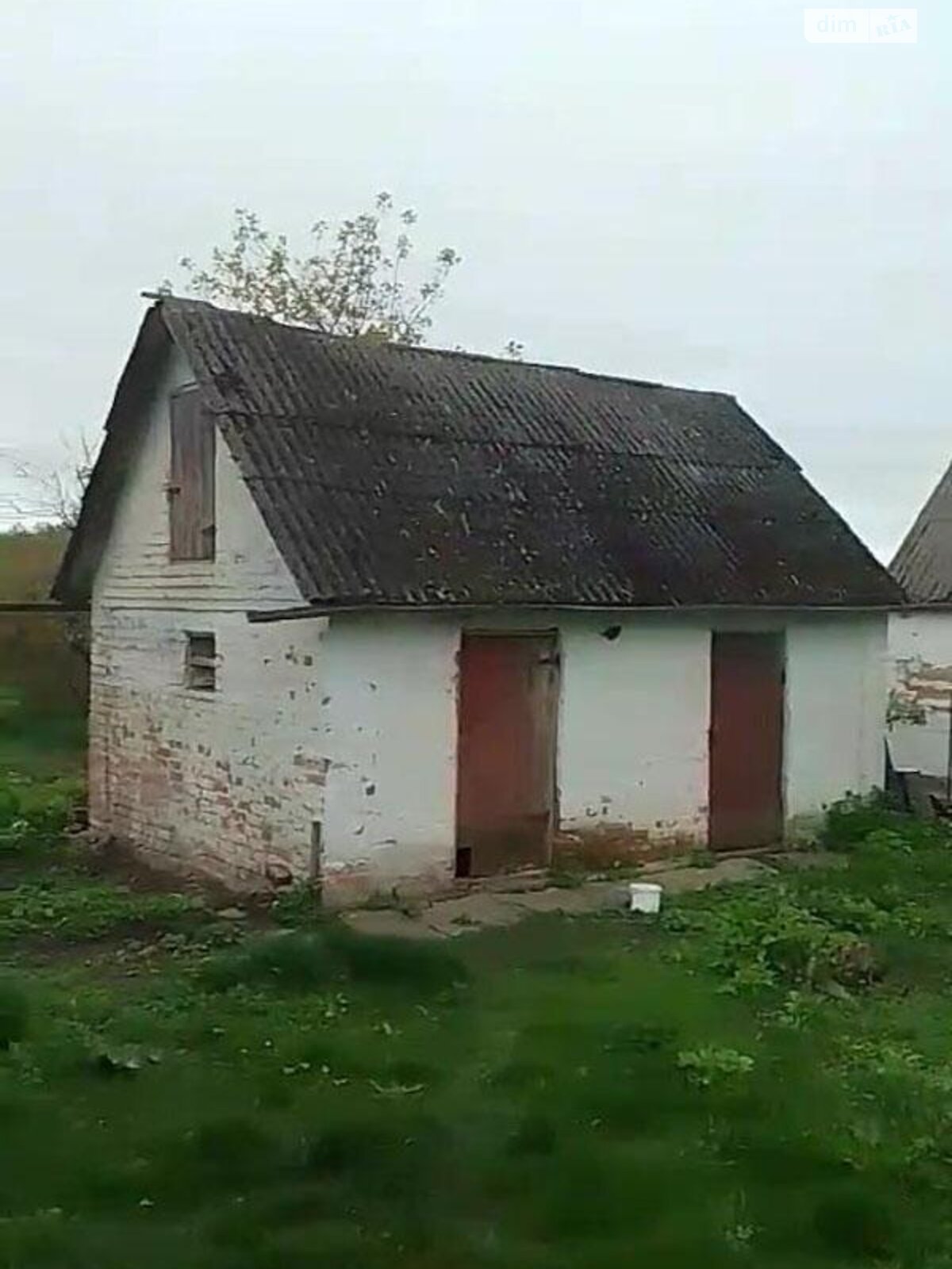 одноповерховий будинок, 52 кв. м, дерево и кирпич. Продаж у Денихівці фото 1 одноповерховий будинок, 52 кв. м, дерево и кирпич. Продаж у Денихівці фото 1