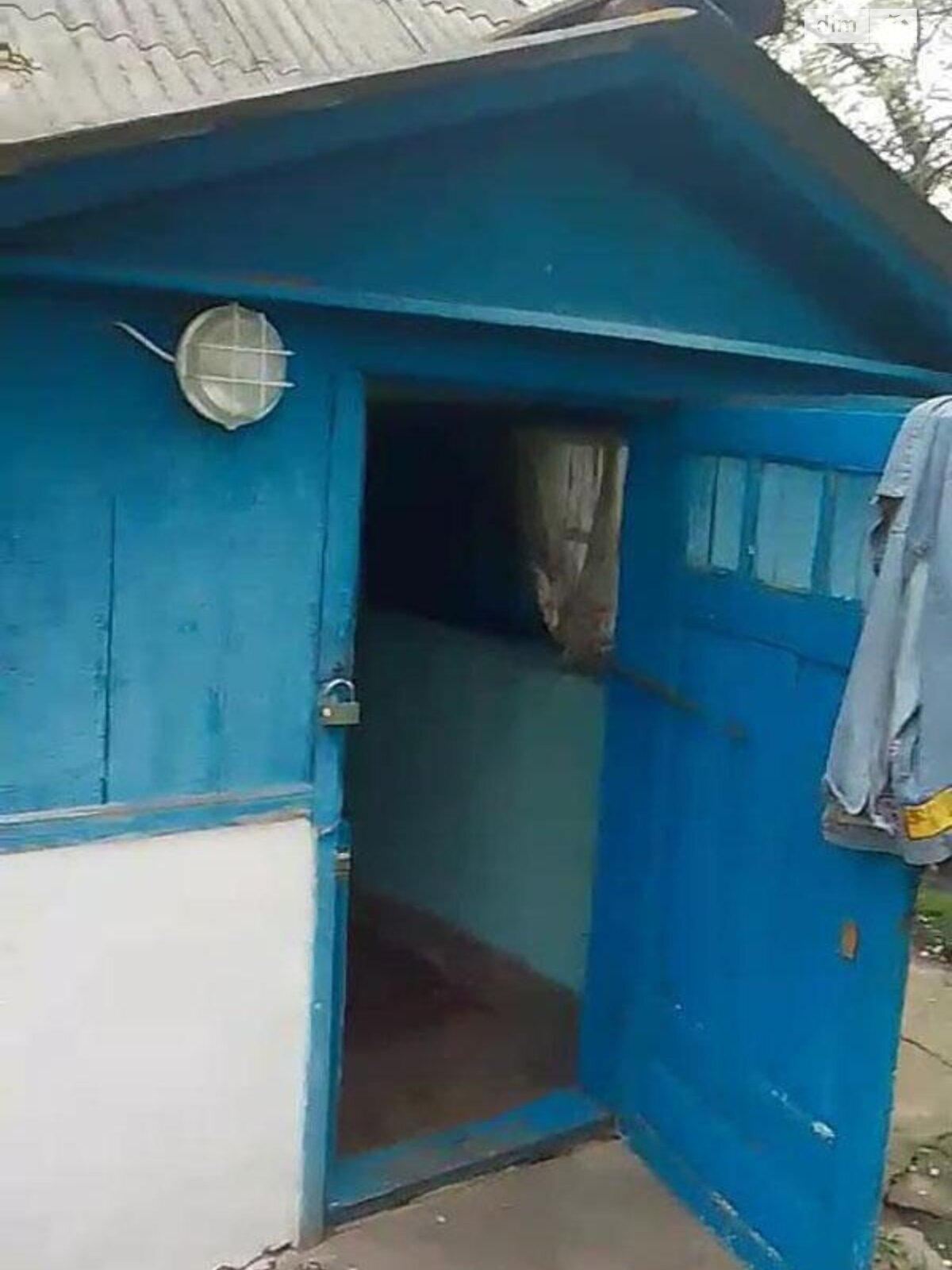 одноповерховий будинок, 52 кв. м, дерево и кирпич. Продаж у Денихівці фото 1 одноповерховий будинок, 52 кв. м, дерево и кирпич. Продаж у Денихівці фото 1