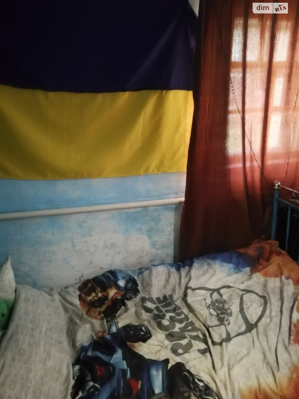 одноповерховий будинок, 52 кв. м, дерево та цегла. Продаж у Денихівці фото 1 одноповерховий будинок, 52 кв. м, дерево та цегла. Продаж у Денихівці фото 1