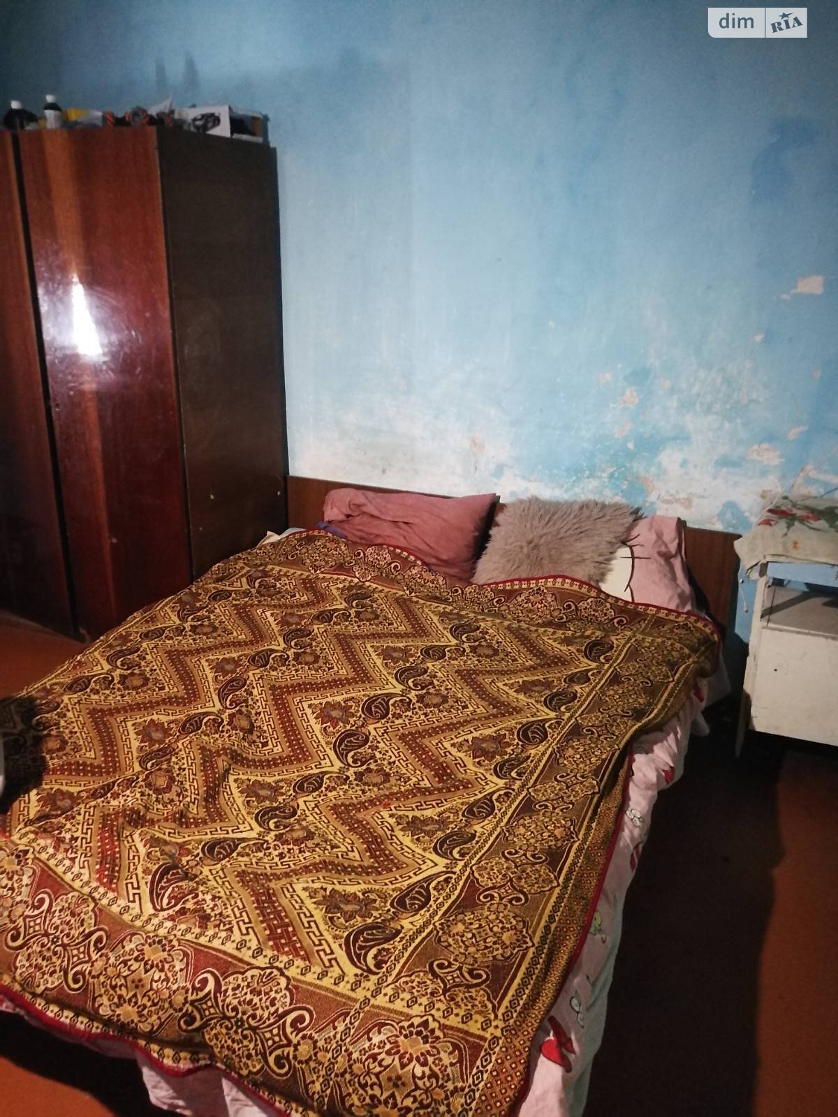 одноповерховий будинок, 52 кв. м, дерево та цегла. Продаж у Денихівці фото 1 одноповерховий будинок, 52 кв. м, дерево та цегла. Продаж у Денихівці фото 1