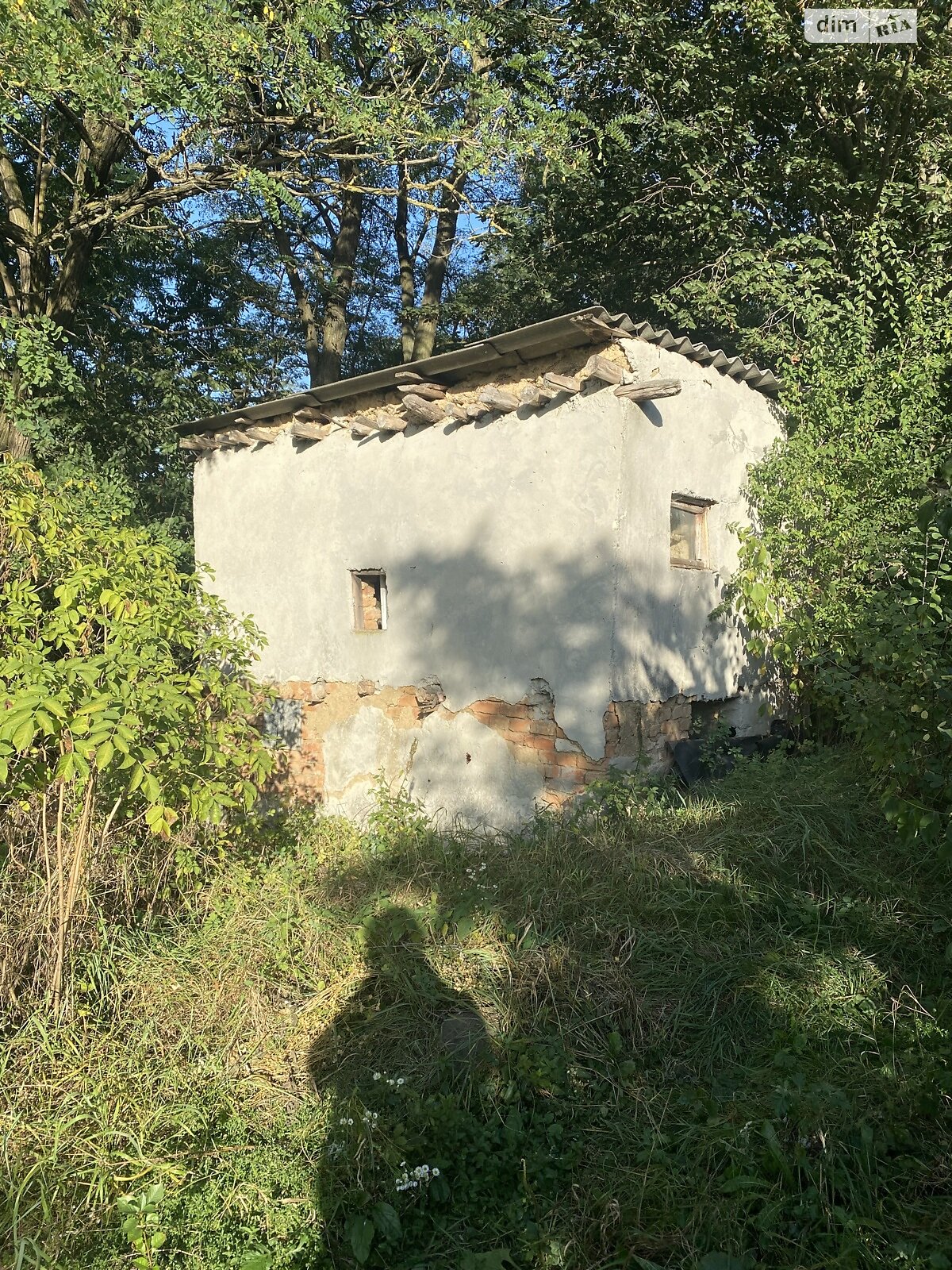 одноэтажный дом, 40 кв. м, кирпич. Продажа в Денисове фото 1 одноэтажный дом, 40 кв. м, кирпич. Продажа в Денисове фото 1