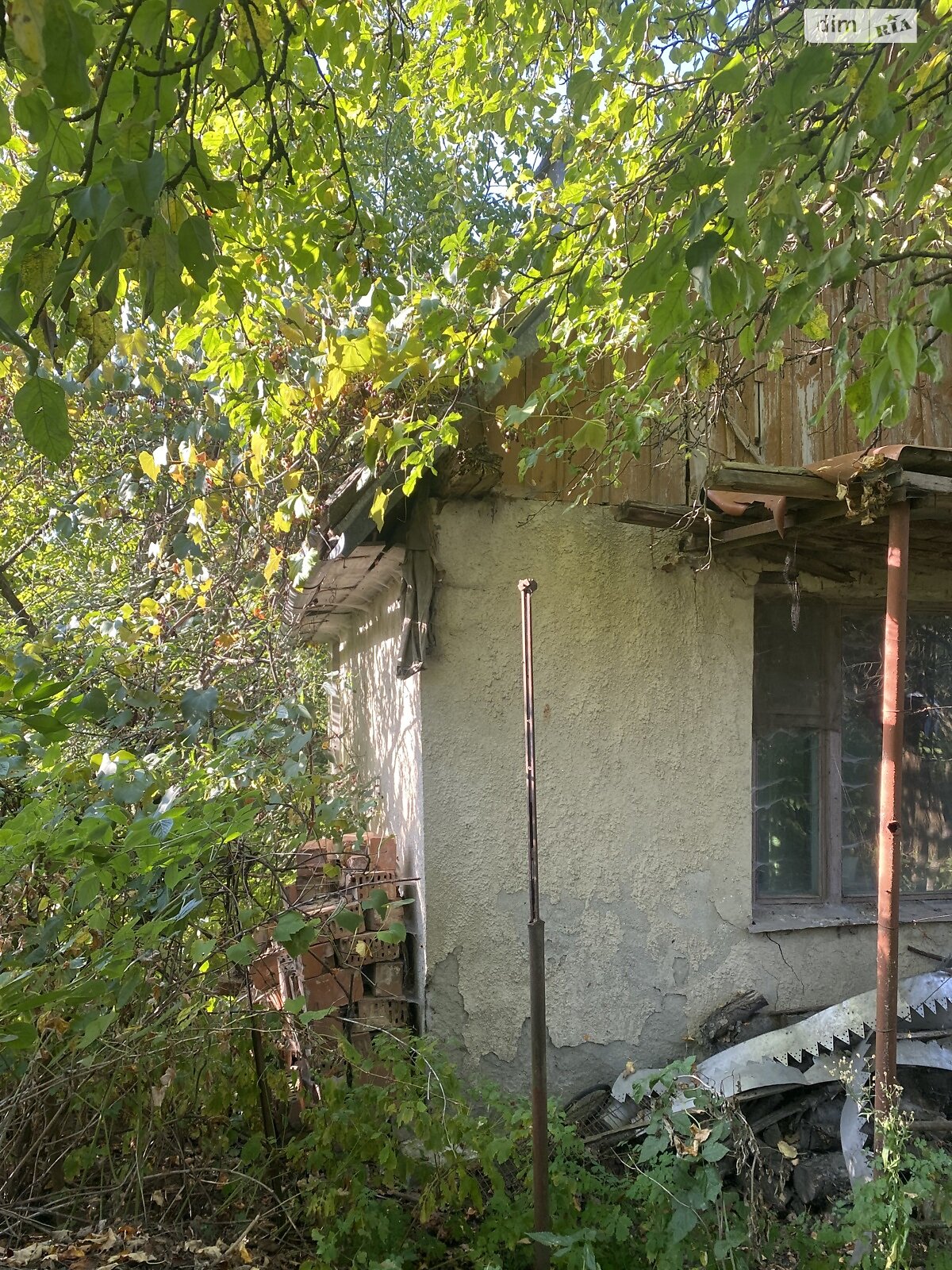 одноэтажный дом, 40 кв. м, кирпич. Продажа в Денисове фото 1 одноэтажный дом, 40 кв. м, кирпич. Продажа в Денисове фото 1