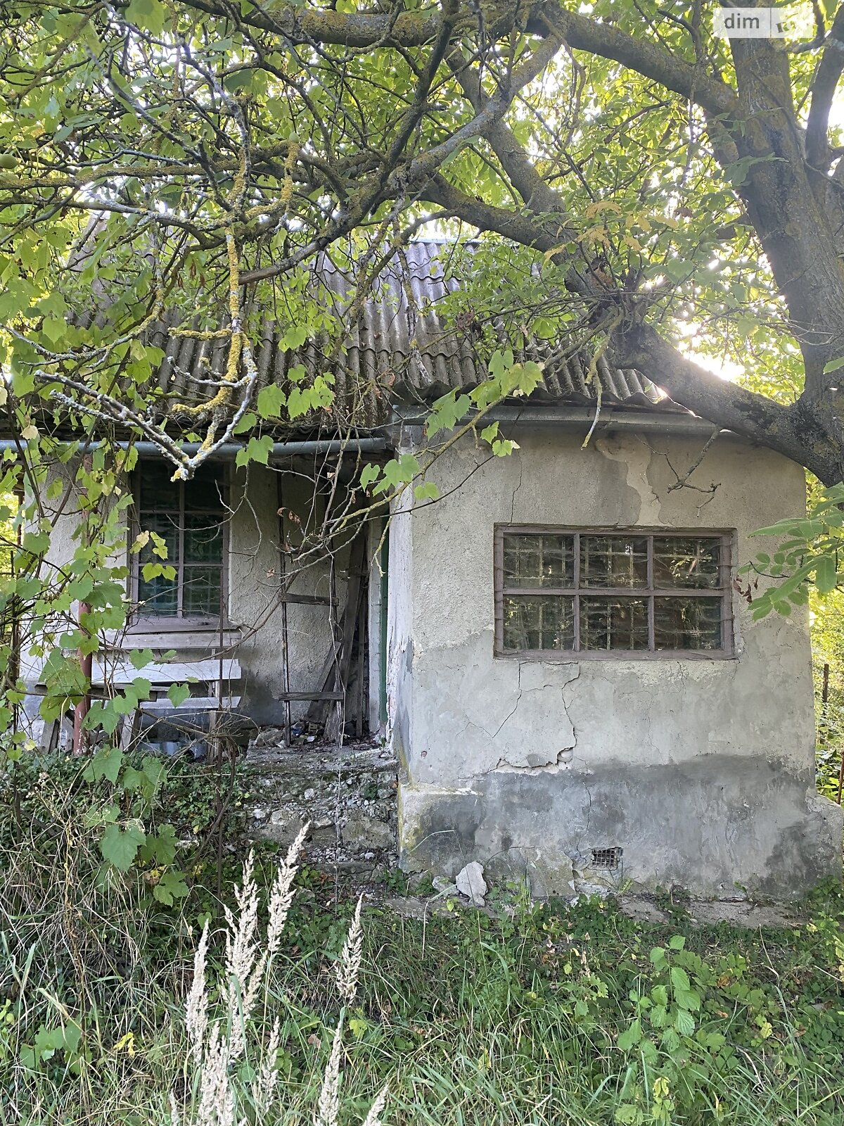 одноэтажный дом, 40 кв. м, кирпич. Продажа в Денисове фото 1 одноэтажный дом, 40 кв. м, кирпич. Продажа в Денисове фото 1